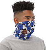 Evil Eye Protector - Neck Gaiter  (Unisex)