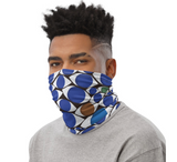 Evil Eye Protector - Neck Gaiter  (Unisex)