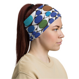 Evil Eye Protector - Neck Gaiter  (Unisex)