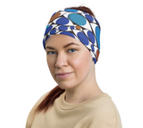 Evil Eye Protector - Neck Gaiter  (Unisex)