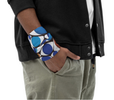 Evil Eye Protector - Neck Gaiter  (Unisex)