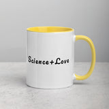 Science+Love | Mug