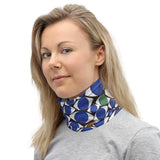 Evil Eye Protector - Neck Gaiter  (Unisex)