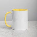 Science+Love | Mug