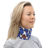 Evil Eye Protector - Neck Gaiter  (Unisex)