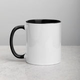 Science+Love | Mug