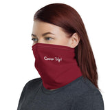 Science+Love | Cover Up! Neck Gaiter