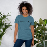 Baby Serrano's IVF Fund Unisex T-Shirt