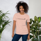 Baby Serrano's IVF Fund Unisex T-Shirt